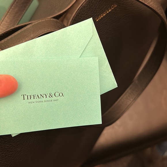 Like new Tiffany and Co tote bag - Picture 8 of 10
